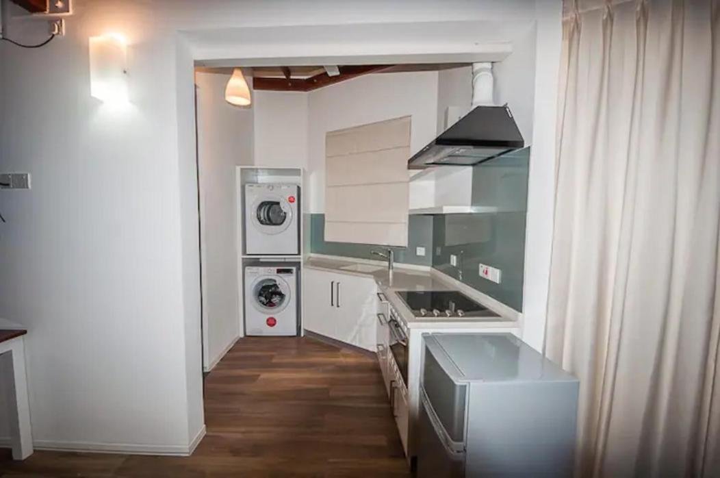 Appartement Bougainvilla 10